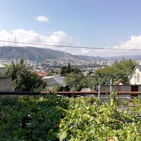 Tbilisi View House Hotel Exterior photo